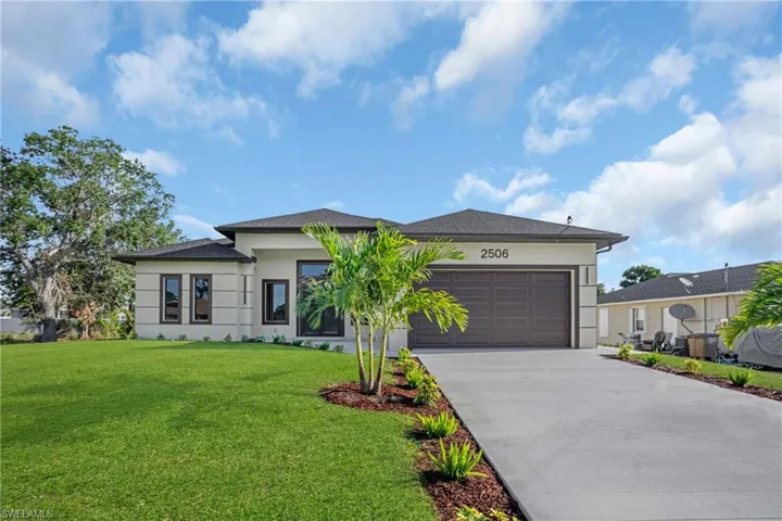2506  51st SW ST, Lehigh Acres, FL 33976