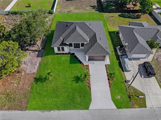 2506  51st SW ST, Lehigh Acres, FL 33976