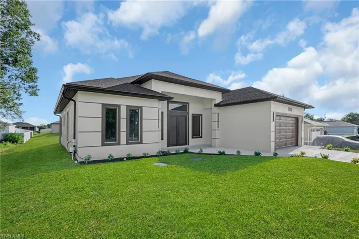 2506  51st SW ST, Lehigh Acres, FL 33976