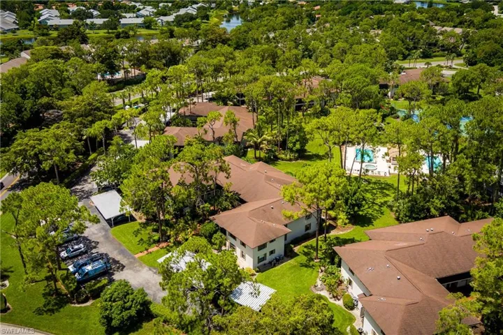 1733 Courtyard Way B103, Naples, Florida 34112