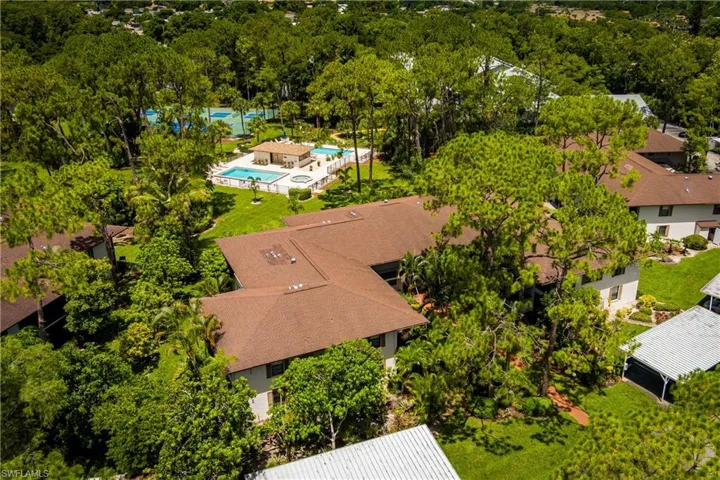 1733 Courtyard Way B103, Naples, Florida 34112