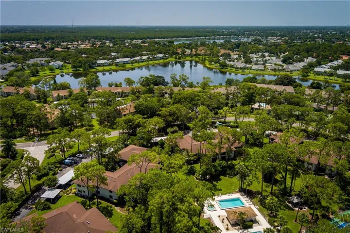 1733 Courtyard Way B103, Naples, Florida 34112