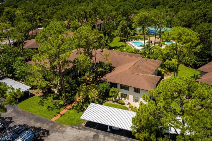 1733 Courtyard Way B103, Naples, Florida 34112