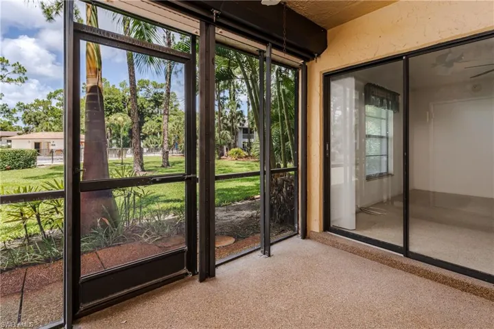 1733 Courtyard Way B103, Naples, Florida 34112