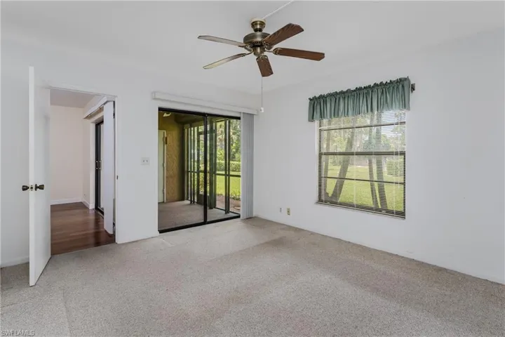 1733 Courtyard Way B103, Naples, Florida 34112