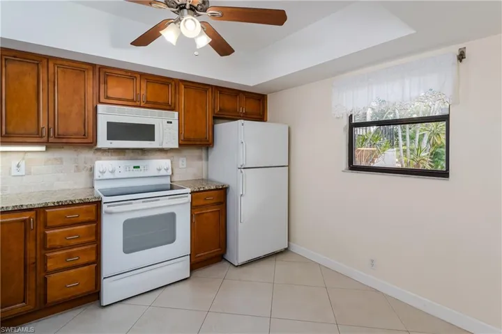 1733 Courtyard Way B103, Naples, Florida 34112