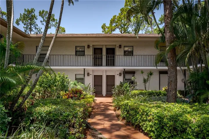 1733 Courtyard Way B103, Naples, Florida 34112