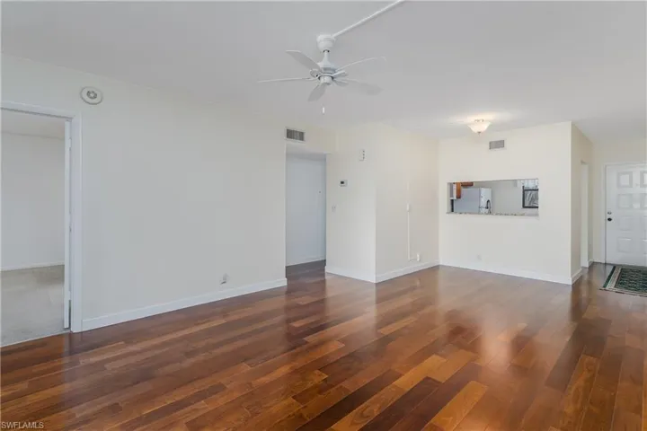 1733 Courtyard Way B103, Naples, Florida 34112