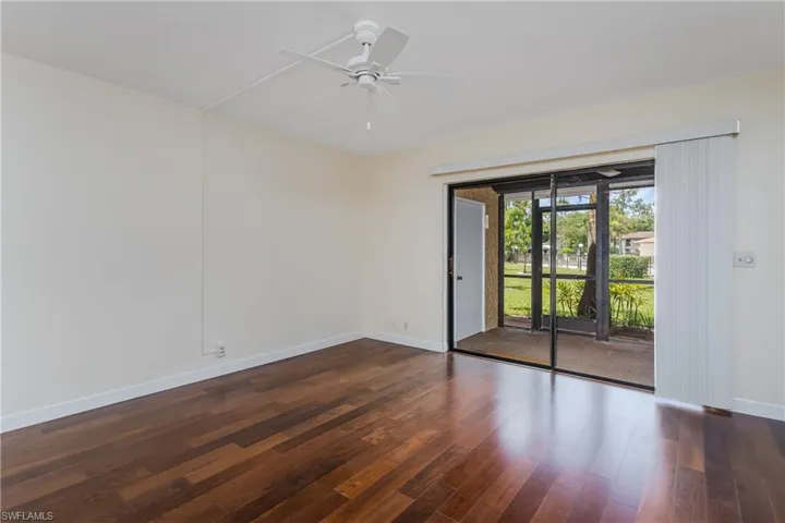 1733 Courtyard Way B103, Naples, Florida 34112