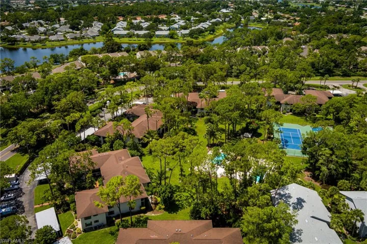 1733 Courtyard Way B103, Naples, Florida 34112