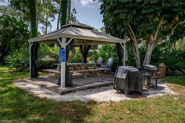 1733 Courtyard Way B103, Naples, Florida 34112