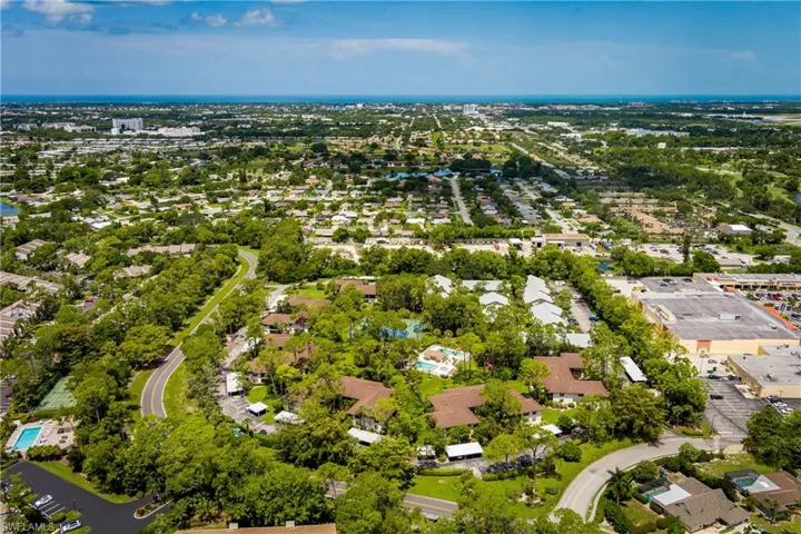 1733 Courtyard Way B103, Naples, Florida 34112