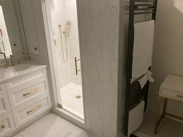 Pre hurricane primary bathroom