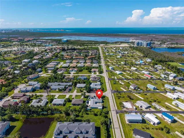 16595 Davis Rd, Fort Myers, Florida 33908