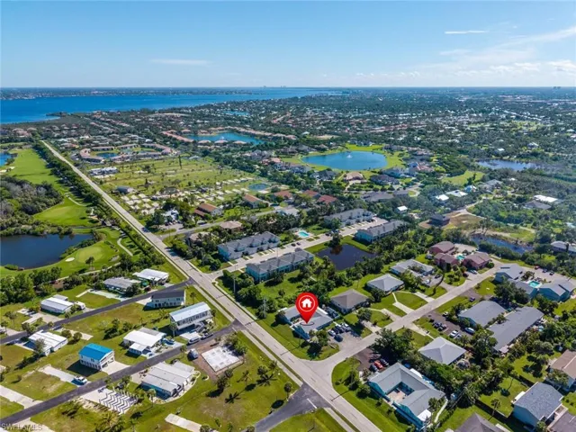 16595 Davis Rd, Fort Myers, Florida 33908