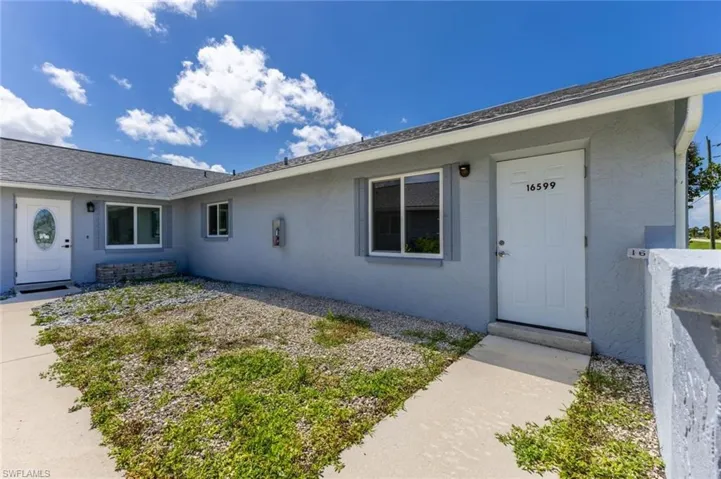 16595 Davis Rd, Fort Myers, Florida 33908