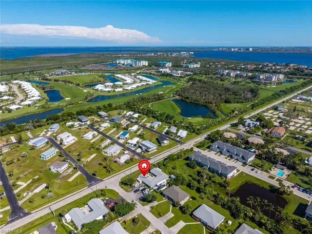 16595 Davis Rd, Fort Myers, Florida 33908