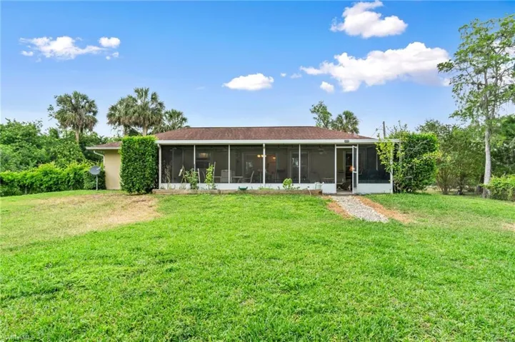 1891  21st SW ST, Naples, FL 34117