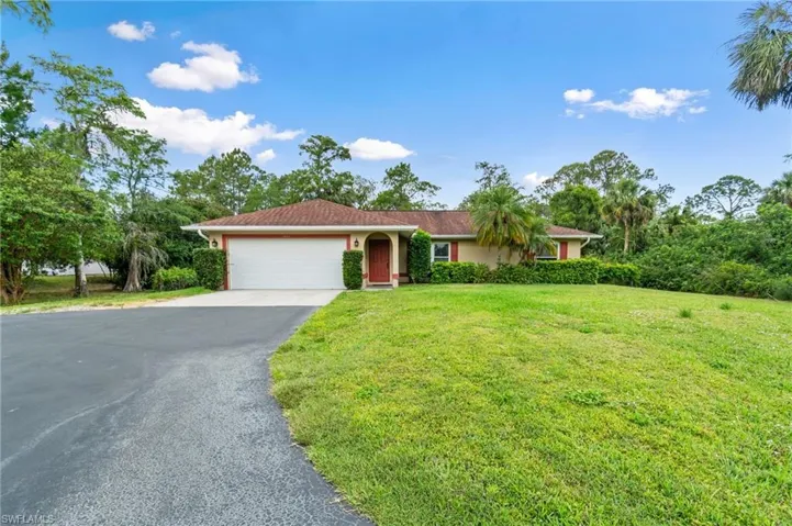 1891  21st SW ST, Naples, FL 34117