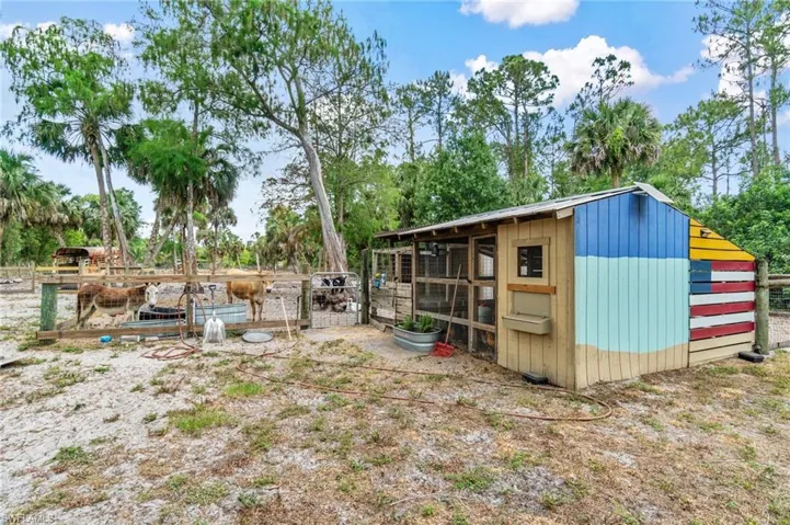1891  21st SW ST, Naples, FL 34117