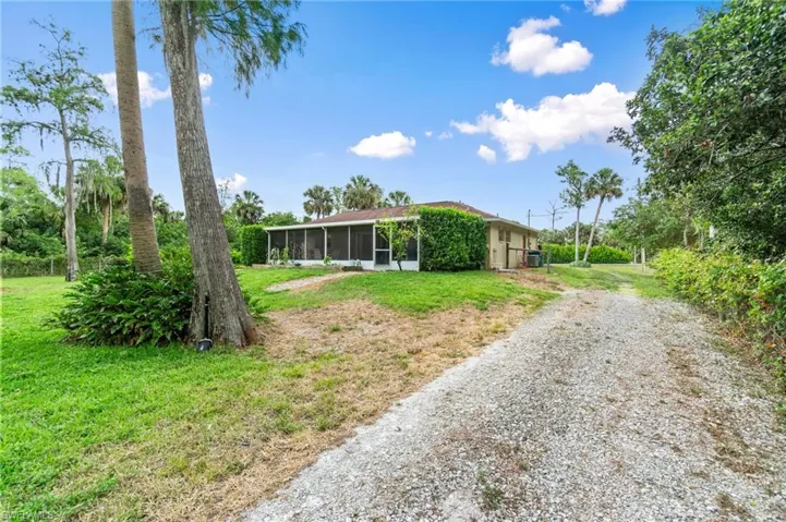 1891  21st SW ST, Naples, FL 34117