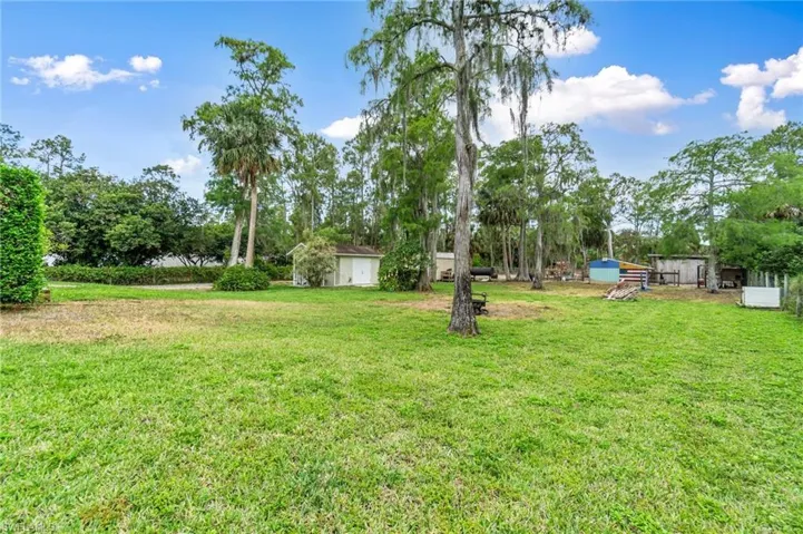 1891  21st SW ST, Naples, FL 34117