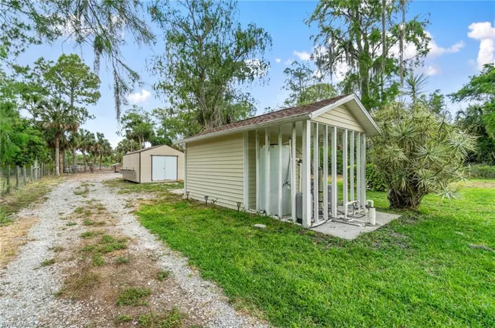 1891  21st SW ST, Naples, FL 34117