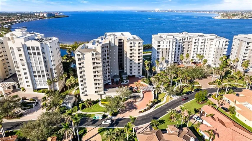 14250 Royal Harbour Ct 318, Fort Myers, Florida 33908