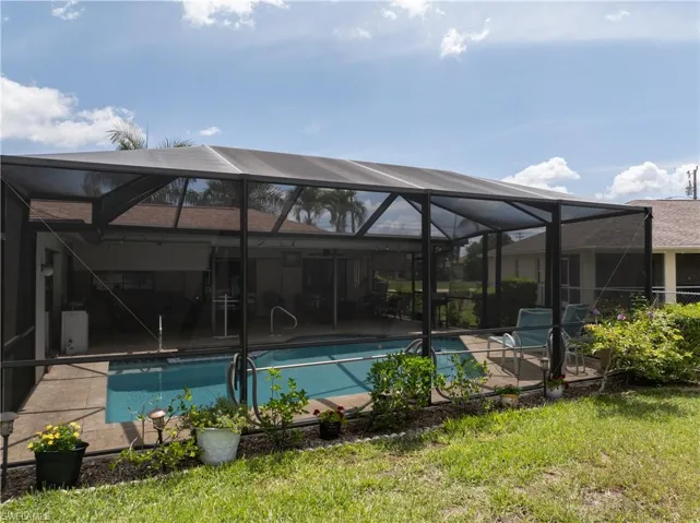 3906 Se 10th Pl, Cape Coral, Florida 33904