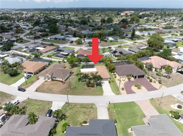 3906 Se 10th Pl, Cape Coral, Florida 33904