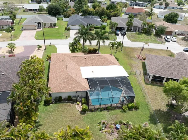 3906 Se 10th Pl, Cape Coral, Florida 33904
