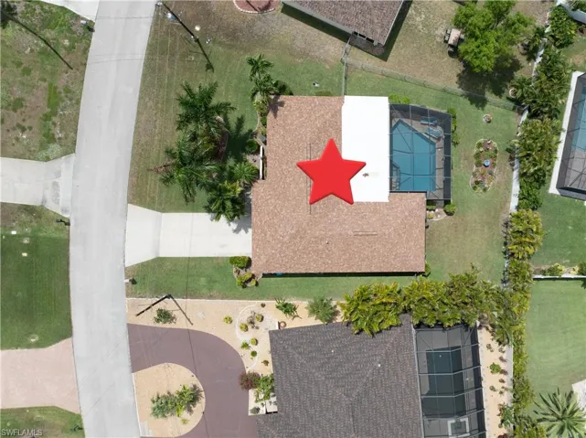 3906 Se 10th Pl, Cape Coral, Florida 33904