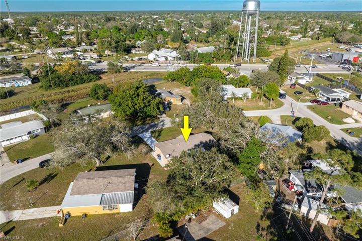 702 Alcala AVE, LEHIGH ACRES FL 33936