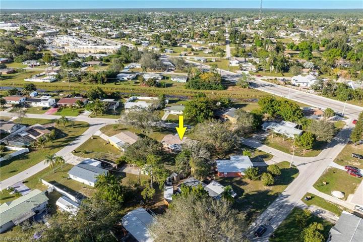 702 Alcala AVE, LEHIGH ACRES FL 33936
