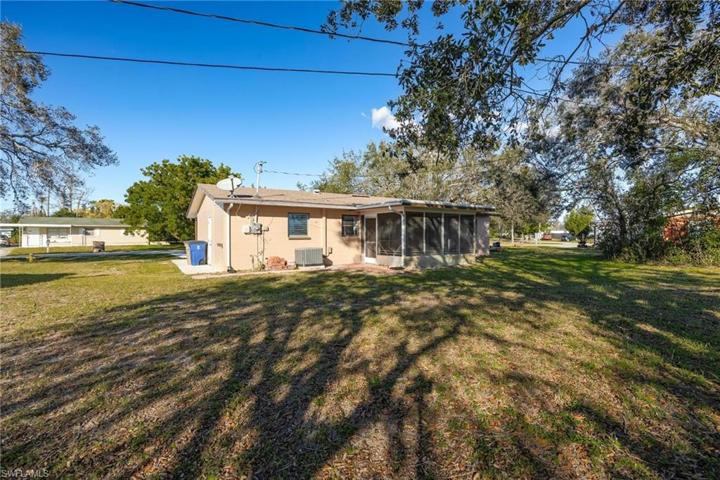 702 Alcala AVE, LEHIGH ACRES FL 33936