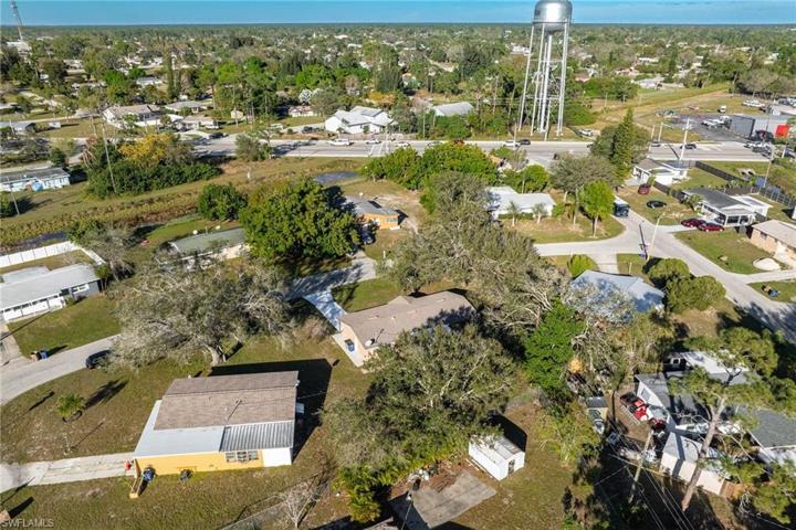 702 Alcala AVE, LEHIGH ACRES FL 33936
