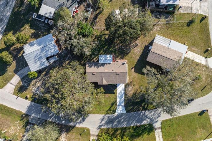 702 Alcala AVE, LEHIGH ACRES FL 33936