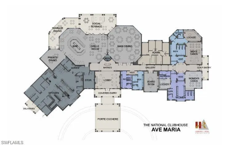 View of property floor plan
