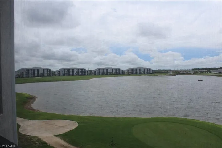 Water view