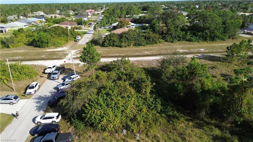3303 13th ST W, LEHIGH ACRES FL 33971