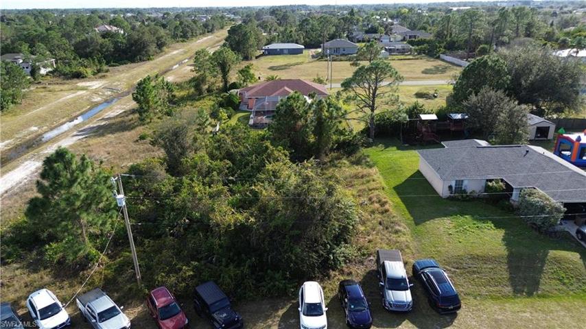 3303 13th ST W, LEHIGH ACRES FL 33971