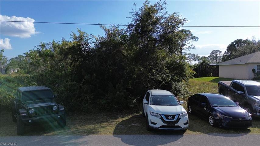 3303 13th ST W, LEHIGH ACRES FL 33971