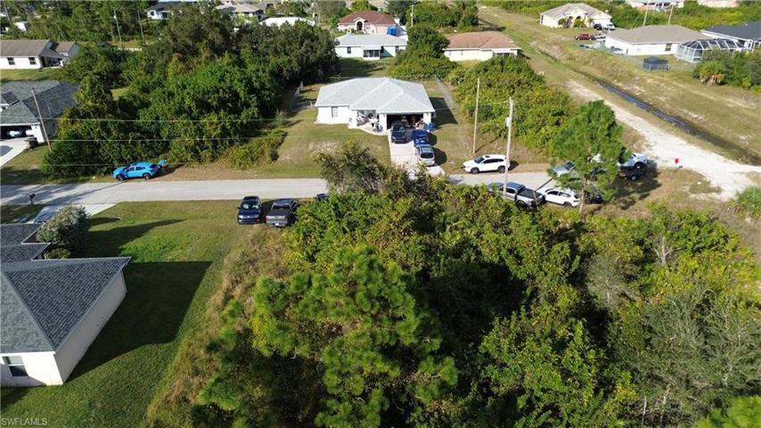 3303 13th ST W, LEHIGH ACRES FL 33971