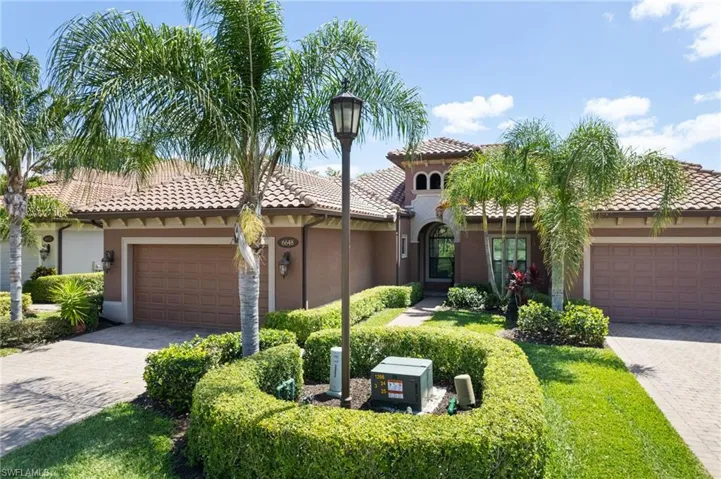 6648 Roma Way, Naples Fl 34113