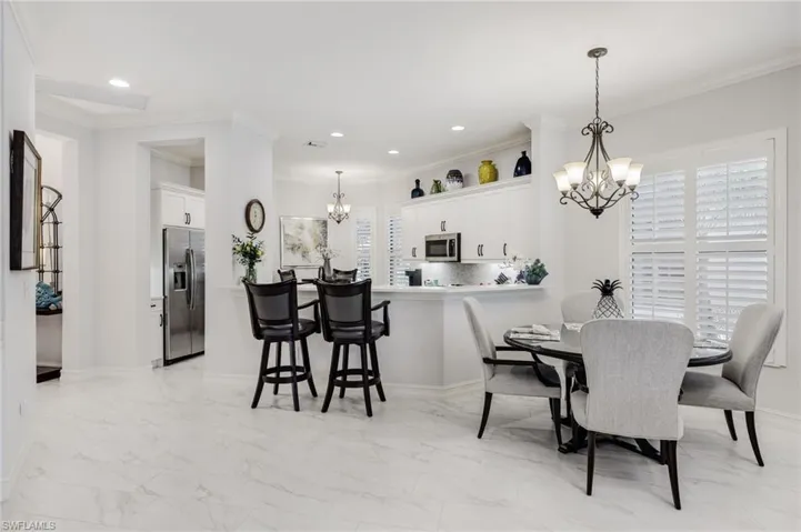 6648 Roma Way, Naples Fl 34113