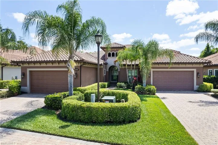 6648 Roma Way, Naples Fl 34113