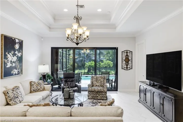 6648 Roma Way, Naples Fl 34113