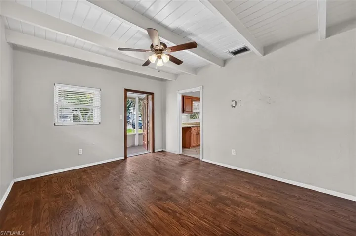 1266 Trail Terrace Dr, Naples, Florida 34103