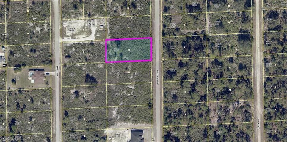 1715 Congress AVE, LEHIGH ACRES FL 33972