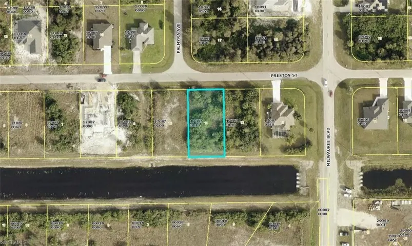 226 Preston St, Lehigh Acres Fl 33974